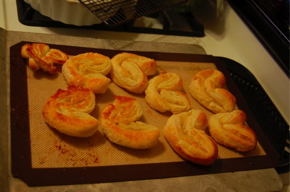 palmiers