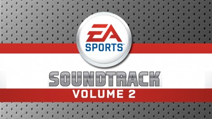 Ea Sports Soundtrack volume 2