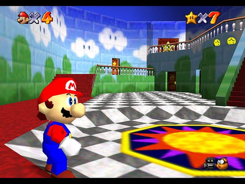 Play N64 Games Online Without Download