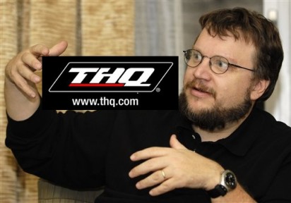 del Toro THQ