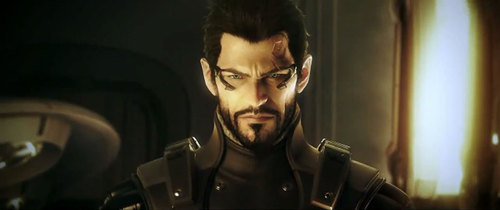 deus ex human revolution extended trailer