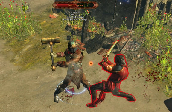 Path to Exile review