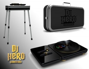 DJ Hero Renegade Edition