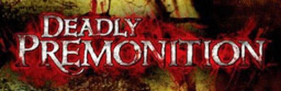 deadly premonition ps3