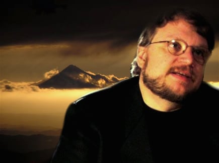 guillermo del Toro gaming