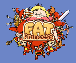 [Bild: Fat_Princess_logo.png]