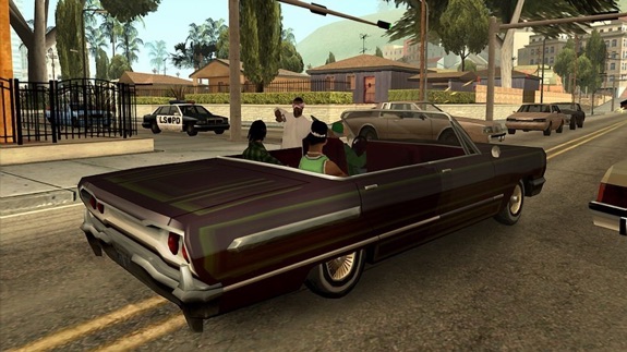 grand theft auto san andreas 2