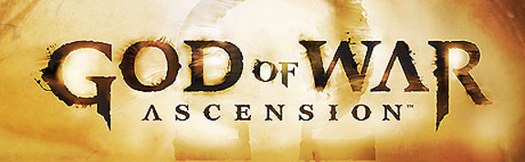 God of War Ascension