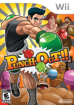 Punch-Out