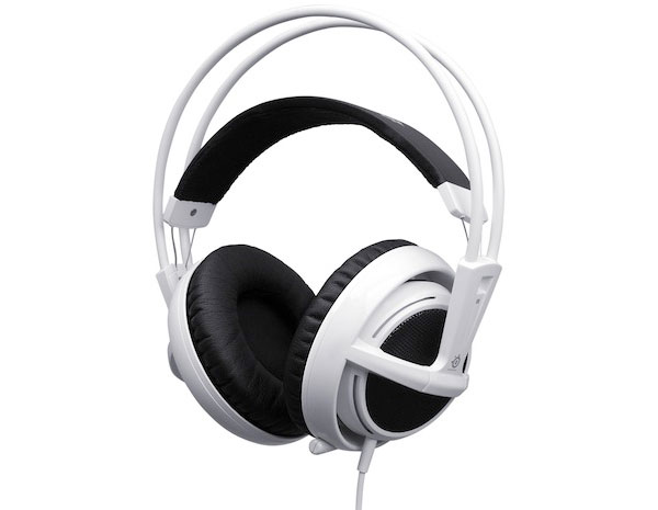 Game headset Siberia V2