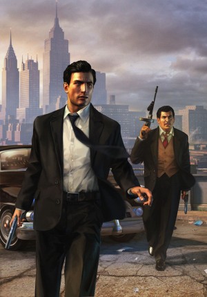 Mafia II