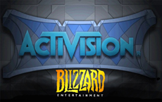 Activision logo