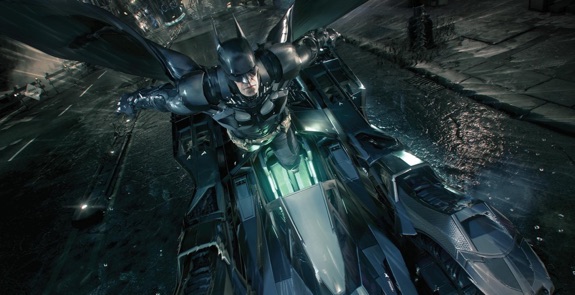 batman arkham knight