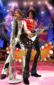 Guitar Hero: Aerosmith