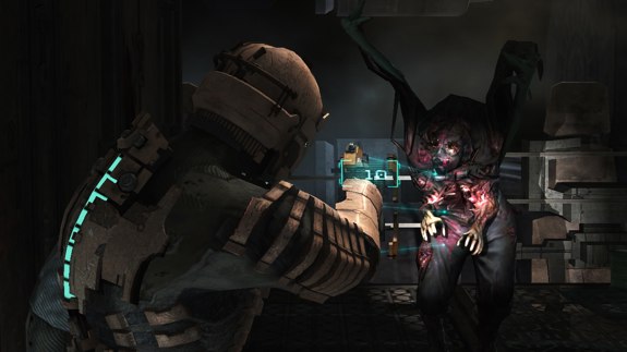 Dead Space Ultra Limited Edition