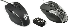 OCZ Mice