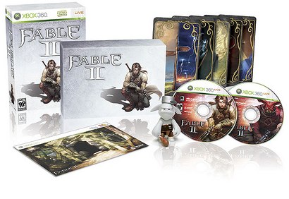 free download fable 3 collector