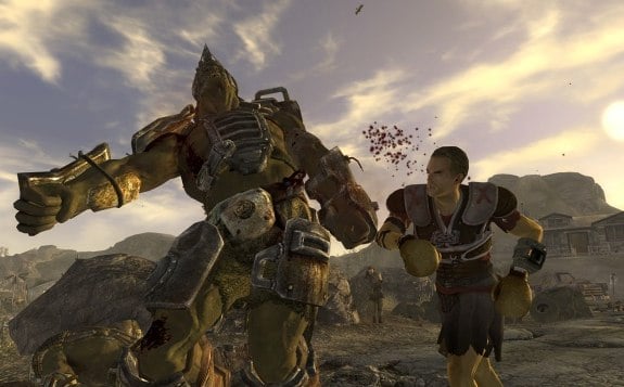 fallout new vegas review