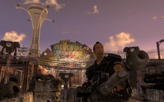 fallout new vegas review