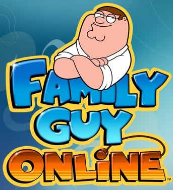 Family Guy Online