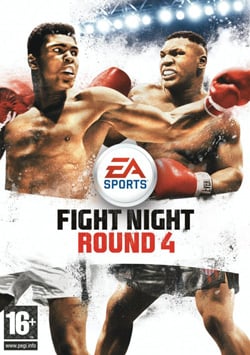 Fight Night Round 4