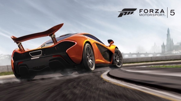 Forza 5 Free