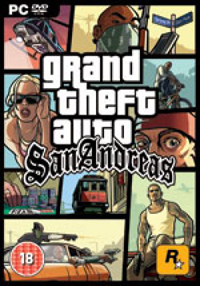 GTA