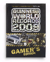 Guinness Gamer Edition 2009