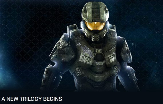 Halo 4 release date