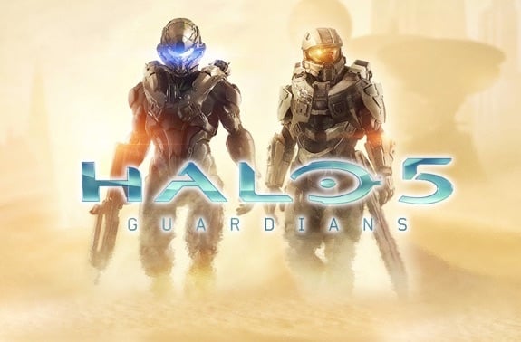 halo 5 guardians