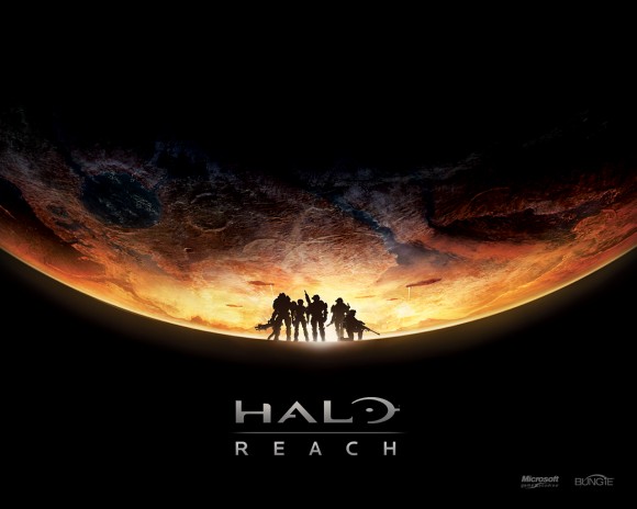 Halo Reach Leak