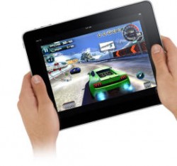 iPad games