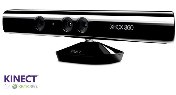 Kinect