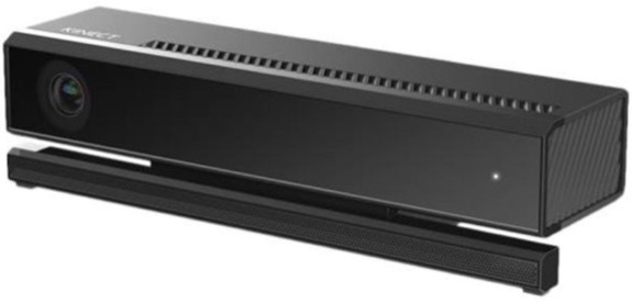 Xbox Kinect standalone