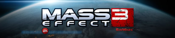 mass effect 3