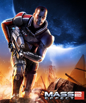 Mass Effect 2