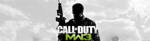 Call of Duty Modern Warfare 3 review