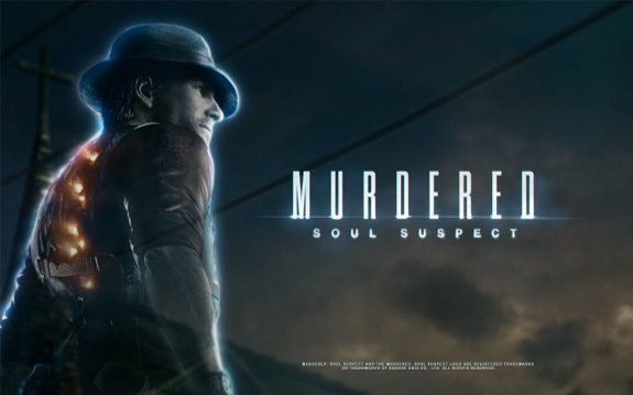 Murdered Soul Suspect