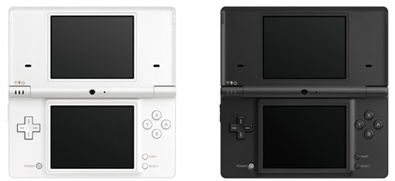 Nintendo DSi