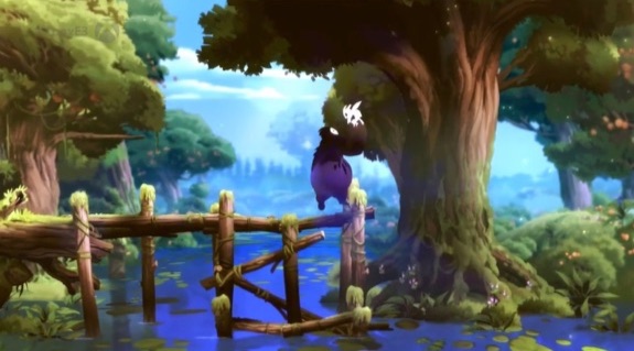 ori and the blind forest