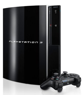 PlayStation 3