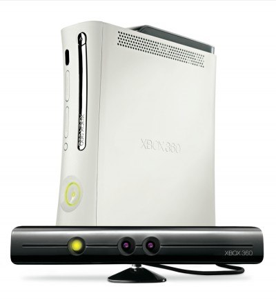 Project Natal Xbox 360