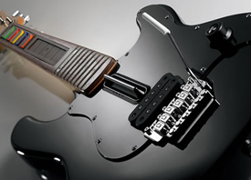 PS3 Guitar
