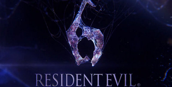 Resident Evil 6