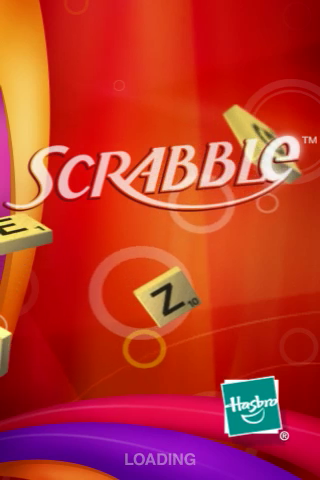 Scrabble for iPhone review