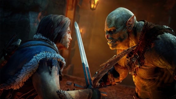 shadow of mordor review