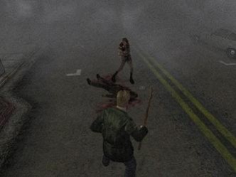 Silent Hill 2