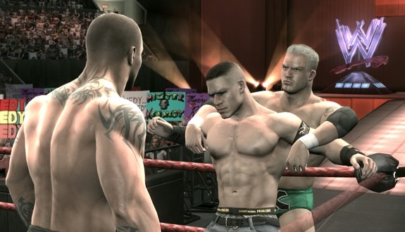 Smackdown vs. Raw 2009