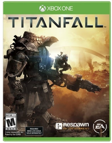 Titanfall $37