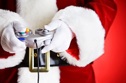 Gamer Holiday Gift Guide